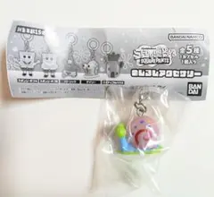 スポンジボブ　めじるしアクセサリー　ガチャ　ゲイリー　新品