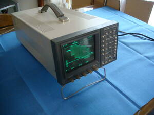 TEKTRONIX ウェーブフォームモニター/ベクタースコープ　1755A 　中古品