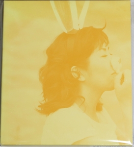 ☆ 矢野顕子 AKIKO YANO ひとつだけ the very best of 矢野顕子 初回限定 BOXケース付き (帯なし仕様) ブックレット付き ESCB1776 新品同様