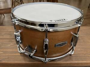 【中古・訳あり】TAMA　スネア　Soundworks Kapur　Snare Drum　13×7インチ　タマ