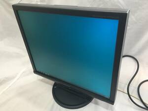 M34,全国一律送料1400円込　MITSUBISHI RDT196LM2 液晶ディスプレイ19型 三菱 19インチ液晶モニタ