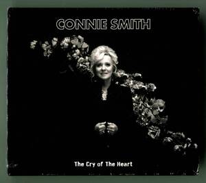 ☆送料込/未開封/ コニー・スミス　Connie Smith / The Cry of The Heart / デジパック仕様