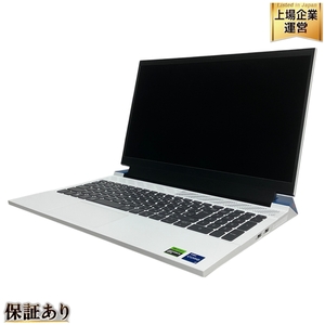 Dell G15 5530 15.6インチ ノート パソコン i7 13650HX 16GB SSD 1TB RTX 4060 win11 中古 良好 M9503056