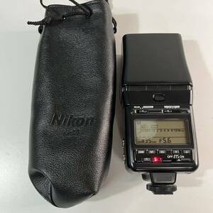 美品★Nikon ニコン SPEEDLIGHT SB-24 ストロボ