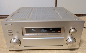 Pioneer AVアンプ VSA-AX10(ジャンク)