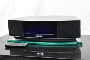 BOSE/ボーズ CDプレイヤー Wave Music System IV【現状渡し品】