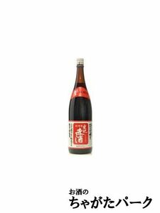 瑞鷹 東肥 赤酒 料理用 一升瓶 1800ml