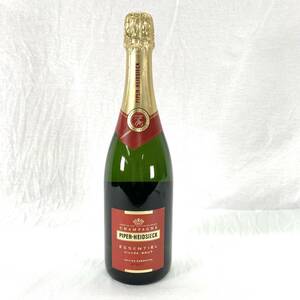 〇未開栓〇PIPER HEIDSIECK パイパーエドシック エッセンシエル キュヴェ ブリュット シャンパン 750ml