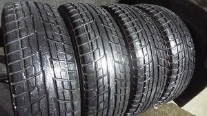 【S296】G073■215/70R16■4本売切り