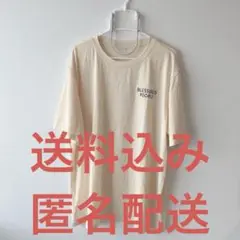 Tシャツ　半袖　ペイズリー柄　オーバーサイズ　XXL