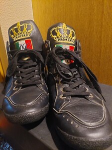 ドルチェ&ガッバーナ　DOLCE&GABBANA スニーカー