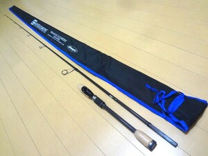 デプス ゲインエレメント GES-66MLS シェイキングエレメント（未使用新品） 