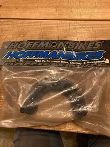 HOFFMAN BIKES　bmx brake 台座