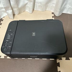 Canon キャノン PIXUS MG3230 通電OK ジャンク