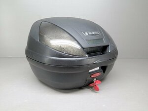 ☆ GIVI E370 スズキ 純正 トップケース リアボックス 35L (230203DD0146)