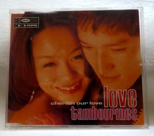 LoveTambourines / cherish our love