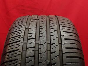 単品 タイヤ 1本 《 ロードクロウ 》 RH660 [ 225/45R18 95Ｗ ]8.5分山★n18 クラウン マークX オデッセイ アテンザ エスティマ