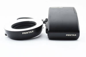 ★実用品★ペンタックス PENTAX AF-140C Macro Ring Light ★ L478#1768