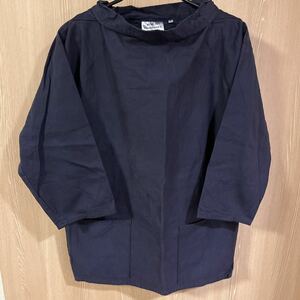 【オススメ】イギリス製　FISHERMAN’S SMOCKS 聖林公司　サイズS