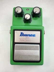 Ibanez◆エフェクター/TS9