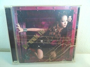 【CD】安室奈美恵／Break It ■　Get Myself Back