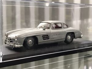 メルセデスベンツ 300SL ミニカー ノレブ 1/43 SL benz