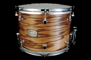 HARVEY MASON Signature Ash/Poplar 10x14