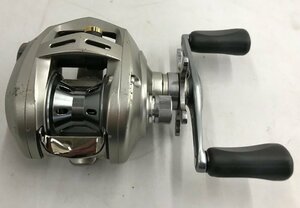 DAIWA ALPHAS 103 TYPE-F ベイトリール アルファス ダイワ (管理番号：059111)