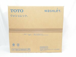 ○ 未開封 TOTO ウォシュレット SB TCF6623 #SC1 アイボリー 未使用