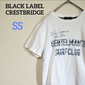 BLACK LABEL CRESTBRIDGE Gentleman