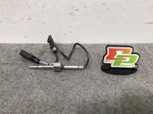 新品 A3/Q2/Q3/TT/トゥーラン 等 純正 CATセンサー キャタライザーセンサー エキゾースト温度センサー 329383370 06F906088DVW (116445)