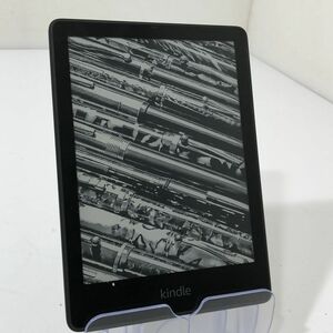 【送料無料】Kindle Paperwhite signature Edition 第11世代 M2L4EK 32GB 電子書籍リーダー AAL0529小5922/0614