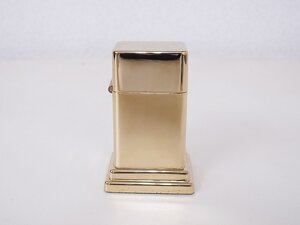 ZIPPO　卓上　着火未チェック　ライター