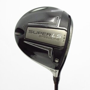 アダムス ADAMS SPEEDLINE SUPER LS ドライバー SUPER LS シャフト：SUPER LS