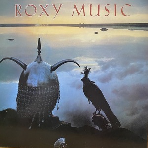 ROXY MUSIC / AVALON (UK-ORIGINAL)