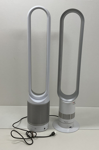 【F127】ジャンク品　dyson　ダイソン　KM9　SR1　扇風機