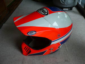 Arai アライ MX-PRO 当時物