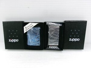 Zippo ジッポライター マイルドセブン 2個 (3149-366)