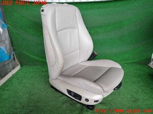 2UPJ-21347035]BMW 135i クーペ(UC35)(E82)運転席シート 中古