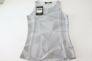 ▽MAVIC マビック ウィメンズ Hot Ride＋Graphic SL Tee W スリーブレスベースレイヤー XSサイズ 未使用