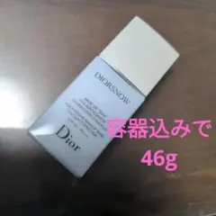 Diorスノーメイクアップベース46g