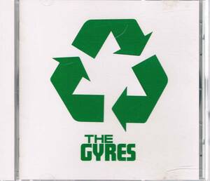 中古 ジャイアズ / THE GYRES 【ウエルカム】 CD