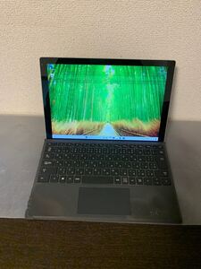 90 Microsoft Surface Pro 7 Core i5-1035G4 メモリ8G SSD256GB 12.3インチ カメラ 