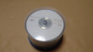 DVD-R 録画済み　50枚　まとめ　セットか烏よけ　リサイクル DVD-R