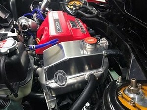 【HKS】 インタークーラーキット 水冷式 ホンダ S660 JW5 [13001-AH003]