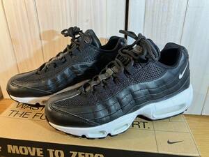 送料込 新品 NIKE W AIR MAX 95 24.5cm US7.5 ナイキ エアーマックス95 DH8015-001 送料無料