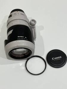 #1907　キャノン Canon ZOOM LENS EF 35-350mm 1:3.5-5.6 L ULTRASONIC 一眼カメラ用 望遠レンズ