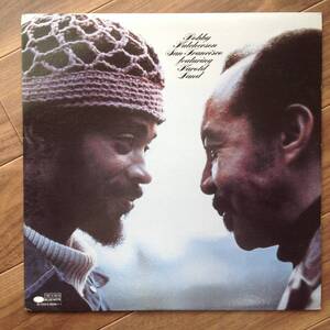 Bobby Hutcherson Featuring Harold Land - San Francisco