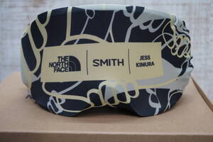 SMITH Squad　XL　23-24 スミス　