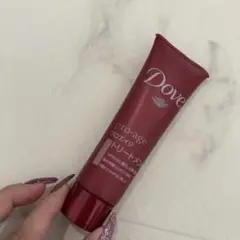 新品　Dove プロエイジトリートメント　洗い流すトリートメント　50g